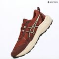 Férfi futócipők Asics Gel-Venture 11 rusted rock/light dust 17