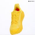 Férfi futócipők HOKA Challenger 8 electric lemon/electric lemon 18