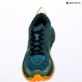 Férfi futócipők HOKA Mafate 5 tidal wave/mustard seed 18