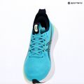 Férfi futócipők ASICS Gel-Nimbus 28 energy aqua/midnight 16