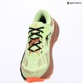 Férfi futócipők Asics Trabuco 14 illuminate yellow/umeboshi 16