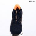 Férfi futócipők ASICS Versablast 4 midnight/bright sunstone 16