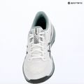 Férfi röplabda cipő ASICS Gel-Rocket 12 white/steel grey 17