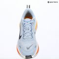 Férfi futócipő Nike Vomero Plus hydrogen blue/white/total orange/black 13