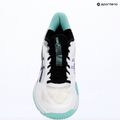 Férfi röplabda cipő ASICS Blade FF 2 white/radiant amethyst 16