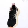 Női futócipők ASICS Gel-Nimbus 28 black/taro purple 16