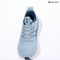 Női futócipők ASICS Gel-Nimbus 28 solid air/calm indigo 16