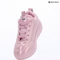 Gyerekcipők FILA Superbubble F pink lavender 16