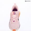 Nike Vomero futócipő 18 pink foam/bright violet/sail/tattoo 14