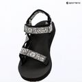 Női szandálok Teva Original Universal windy summer black/white 9