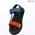 Férfi szandálok Teva Original Universal blue coral multi 9