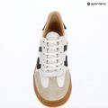Női cipők GANT Cuzima white/black 16
