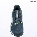 Férfi röplabda cipő ASICS Sky Elite FF 4 raw indigo/solid air 13