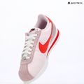 Női cipők Nike Cortez pink foam/white/safety orange/light crimson 14