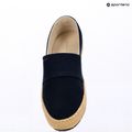 Női espadrille GANT Raffiaville marine 16
