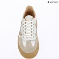 Női cipő GANT Cuzmani white/beige 16