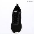 Női cipők FILA Spitfire black/white 13