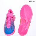 Kosárlabda cipő PUMA All-Pro NITRO 2 Elite poison pink/ultra blue/lime squeeze 17