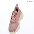 Női edzőcipők Under Armour Project Rock 8 tourmaline pink/black 15