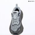 Cipők HOKA Bondi 8 TS Caged washed blue/mineral blue 18
