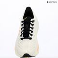 Női futócipők Brooks Glycerin Max 2 white/cyber yellow/nightlife 15