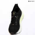 Női futócipők Brooks Glycerin 23 black/peach/nightlife 14