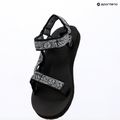 Férfi szandálok Teva Original Universal windy summer black/grey 14