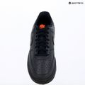 Férfi cipők Nike Court Vision Low Next Nature dark obsidian/picante red/dark obsidian 14