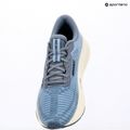 Férfi futócipők Brooks Revel Max rain washed/grey/navy 15