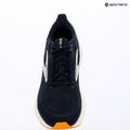 Férfi futócipők Brooks Revel 9 navy/navy/orange 15