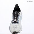 Férfi futócipők Brooks Glycerin 23 white/rain/baltic sea 15