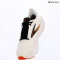 Férfi futócipők Brooks Revel 9 white/orange/black 15