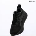 Férfi futócipők ASICS Gel-Kayano 33 Wide black/black 16