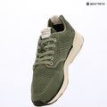Férfi cipők GANT Beeker dark green 15