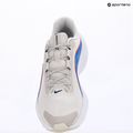 Férfi futócipő Nike Downshifter 14 platinum tint/black/white/off noir 13