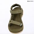 Női szandálok Teva Hurricane XLT 3 burnt olive 12