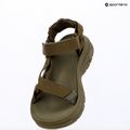 Férfi szandálok Teva Hurricane XLT 3 dark olive 14