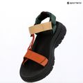 Férfi szandálok Teva Hurricane XLT 3 brown multi 13