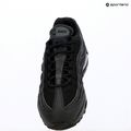 Férfi cipők Nike Air Max 95 Big Bubble black/anthracite/black 16