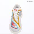 Kosárlabda cipő PUMA All-Pro NITRO 2 puma white/sunblaze 16