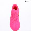Gyerek focicipő Nike Jr. Tiempo Maestro Academy FG/MG multi color/black 16