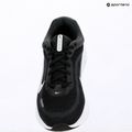 Nike Stellar Ride futócipő fekete/antracit/tiszta platina/fehér 9