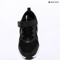 Gyermekcipő Nike Star Runner 5 black/white/white 15