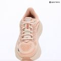 Női futócipők Hoka Bondi 9 rose latte/rose cream 18