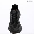 Futócipők X-Bionic Terraskin X03 X Black/Rhino Grey 19