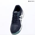 Férfi teniszcipő ASICS Court Slide 4 midnight/white 9