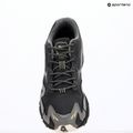 Férfi cipők Mizuno Wave Rider 10 Cordura black sand/quiet shade/banana crape 9