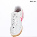Férfi futballcipő Nike Tiempo Streetgato Premium multi color/black 9