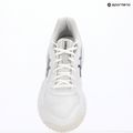 Férfi teniszcipő ASICS Gel-Dedicate 9 white/black 9