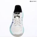 Férfi röplabda cipő ASICS Beyond FF 2 white/radiant amethyst 9